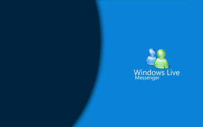 Windows Live Messenger wallpaper