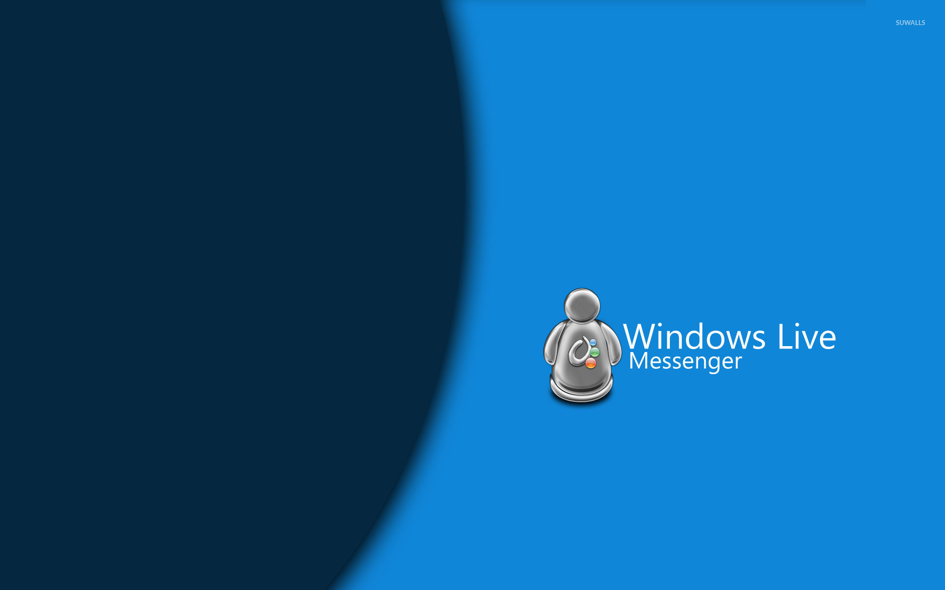 Windows Live Messenger 2 Wallpaper Computer Wallpapers