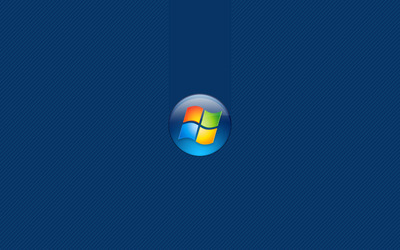 Windows Vista [11] wallpaper