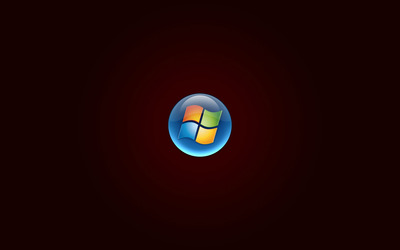 Windows Vista [7] wallpaper