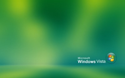 Windows Vista [4] wallpaper