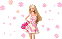 Barbie [3] wallpaper 1920x1200 jpg