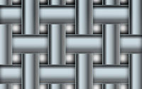 Basketweave pattern wallpaper 2880x1800 jpg