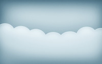 Clouds [4] wallpaper 2560x1600 jpg