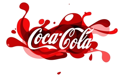 Coca-Cola wallpaper