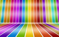 Colorful lines [5] wallpaper 1920x1200 jpg