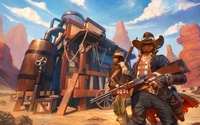 Cowboys wallpaper 2560x1600 jpg