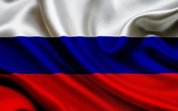 Flag of Russia wallpaper 1920x1080 jpg
