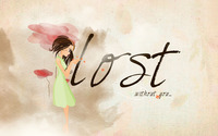 Lost without you wallpaper 1920x1200 jpg