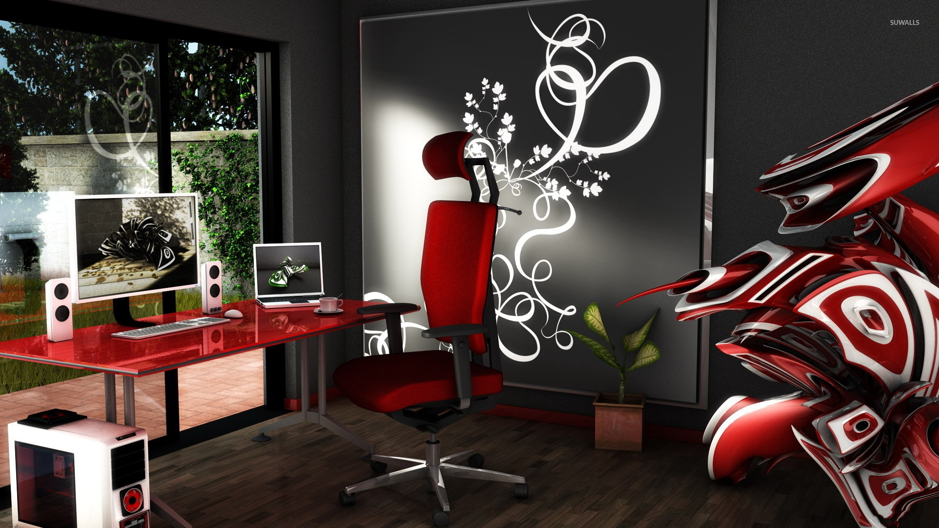 Featured image of post Modern Office Anime Office Background Pngtree offers hd microsoft office background images for free download