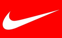 White Nike Logo wallpaper 1920x1080 jpg
