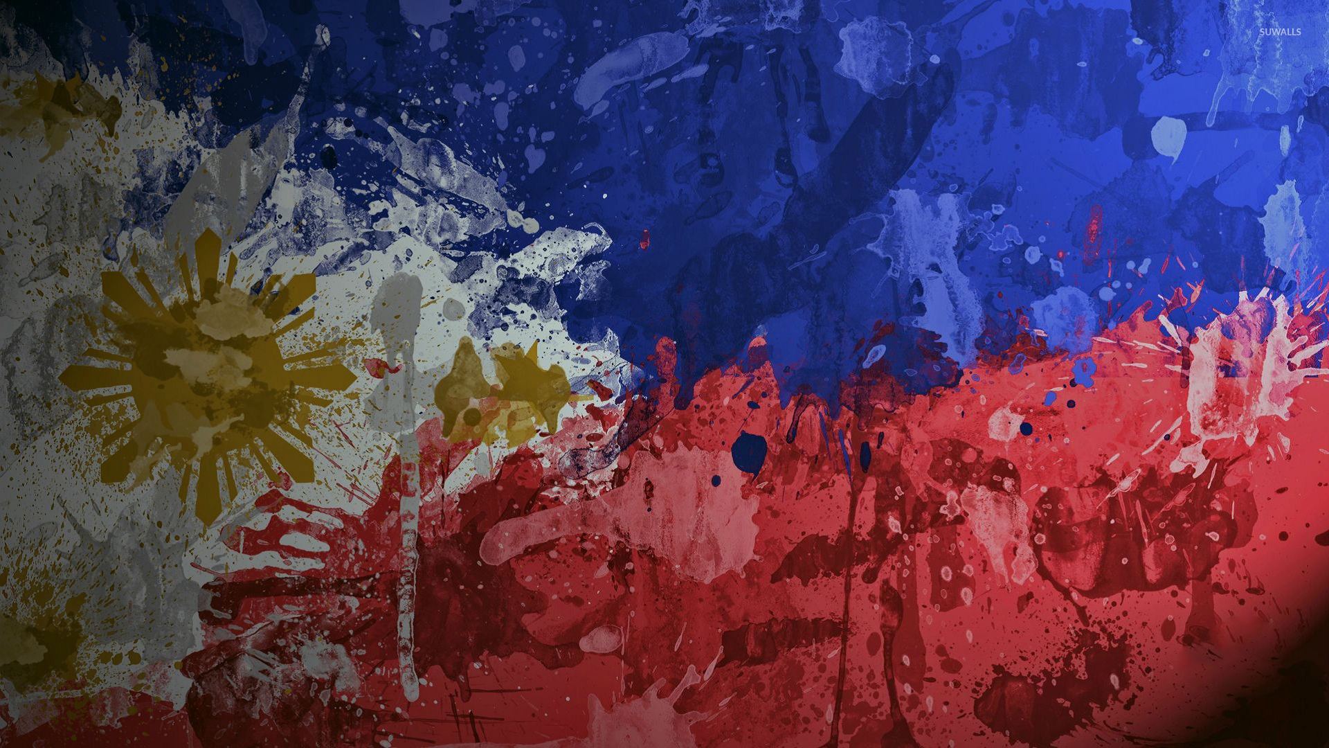 Philippines - The Philippines Wallpaper (41501907) - Fanpop