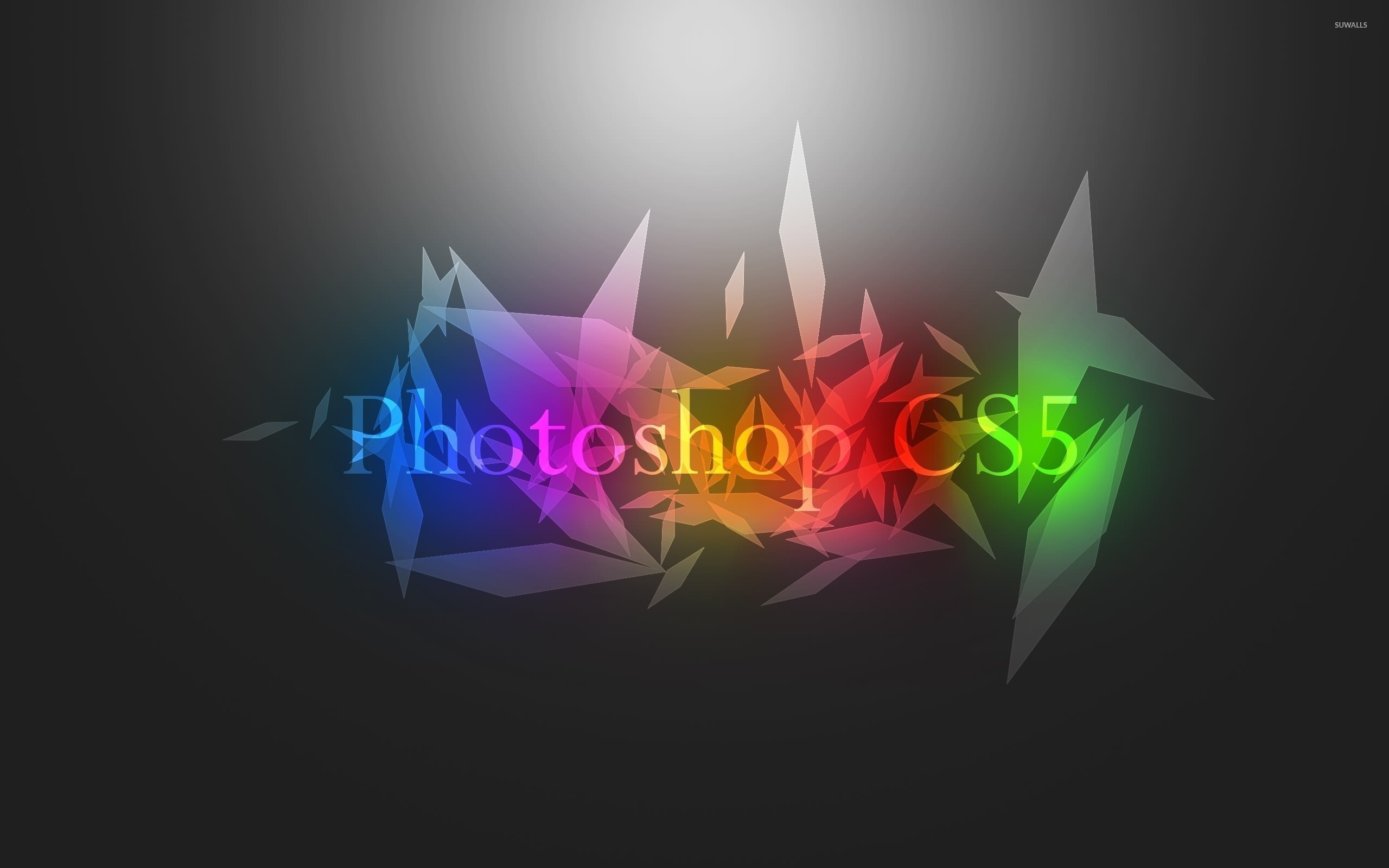 Photoshop CS5 бесплатно