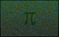 Pi wallpaper 2560x1600 jpg