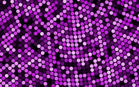 Purple sparkles wallpaper 3840x2160 jpg