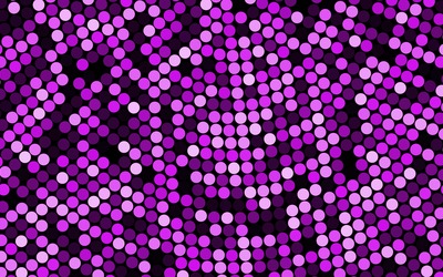 Purple sparkles wallpaper