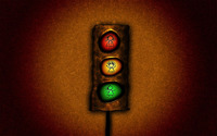 Traffic light wallpaper 1920x1200 jpg