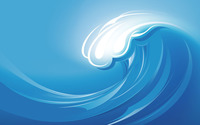 Wave [3] wallpaper 1920x1080 jpg