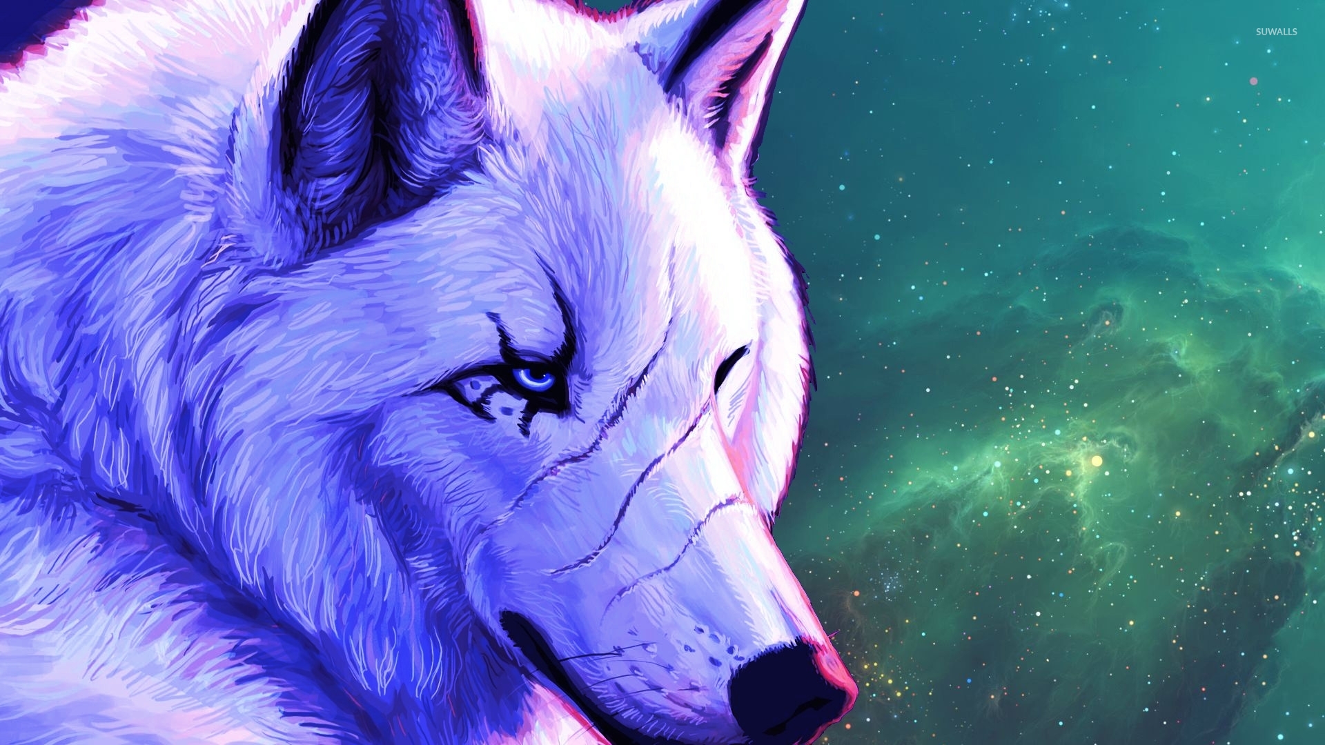 Trends For Alpha Wolf Wallpaper 4k pictures