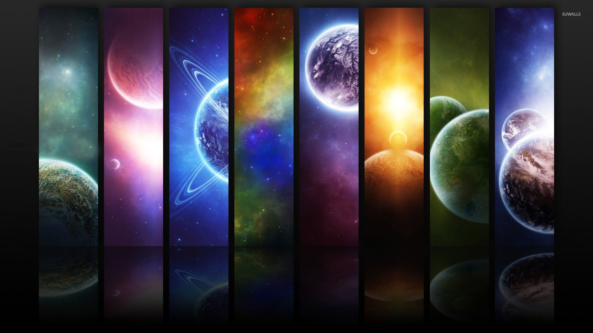 25+ Best Universe HD Wallpapers [ Ultra HD ]