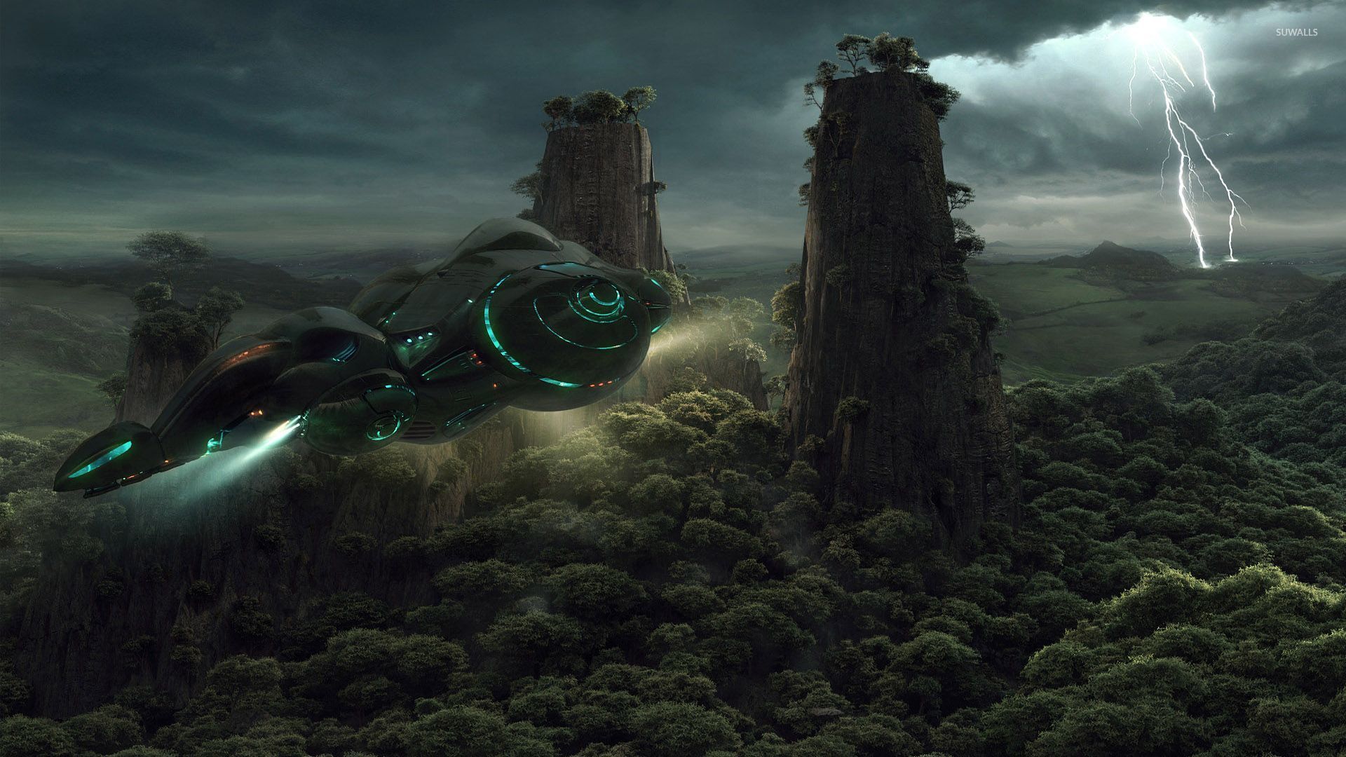spaceship-flying-above-the-jungle-29460-1920x1080.jpg