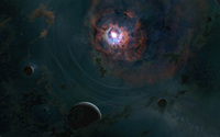 Supernova [3] wallpaper 2560x1600 jpg