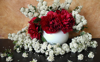 Beautiful bouquet [2] wallpaper 2560x1600 jpg