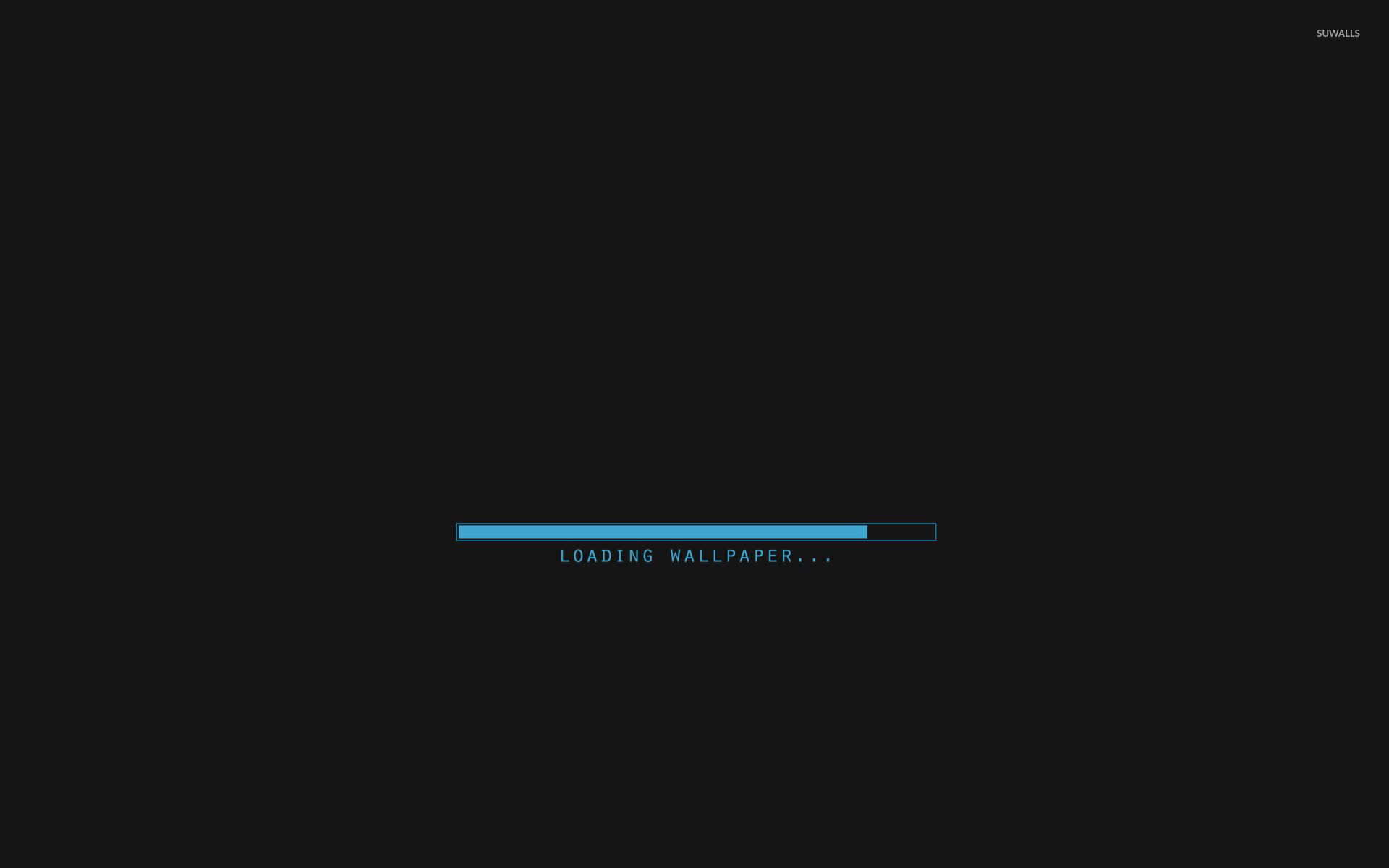 loading wallpapers