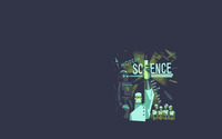 Modern science wallpaper 1920x1200 jpg