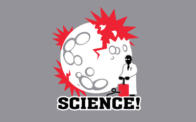 Science [8] wallpaper