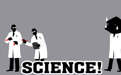 Science [12] wallpaper