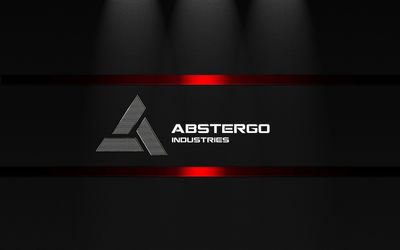 Abstergo Industries - Assassin's Creed wallpaper