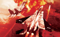 Ace Combat Zero: The Belkan War [2] wallpaper 1920x1200 jpg