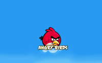 Angry Birds [2] wallpaper 1920x1200 jpg