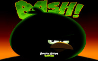 Angry Birds Space [5] wallpaper 1920x1200 jpg