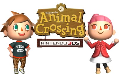 Animal Crossing wallpaper