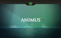 Animus - Assassin's Creed wallpaper 2560x1600 jpg