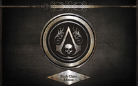 Assassin's Creed IV: Black Flag [5] wallpaper 2880x1800 jpg