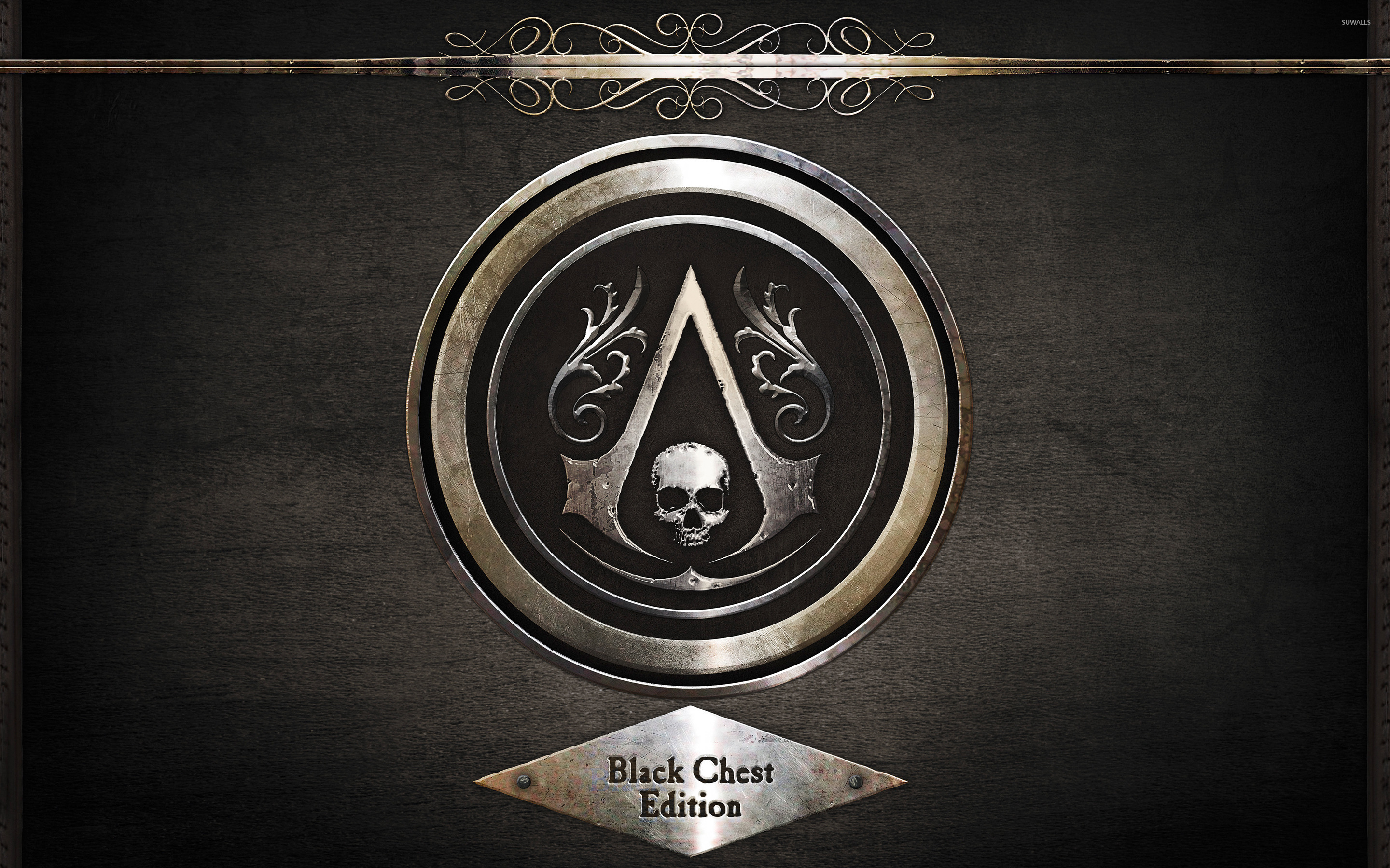 78 Assassins Creed Black Flag