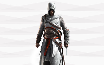 Assassin's Creed [9] wallpaper