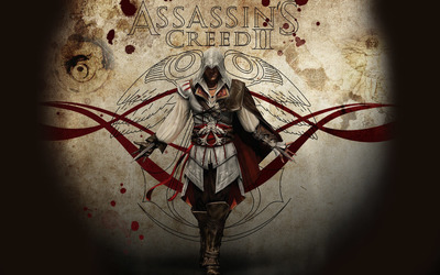 Assassin's Creed 2 wallpaper