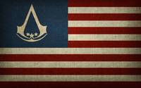 Assassin's Creed flag wallpaper 1920x1200 jpg