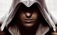 Assassin's Creed II [2] wallpaper 2560x1440 jpg