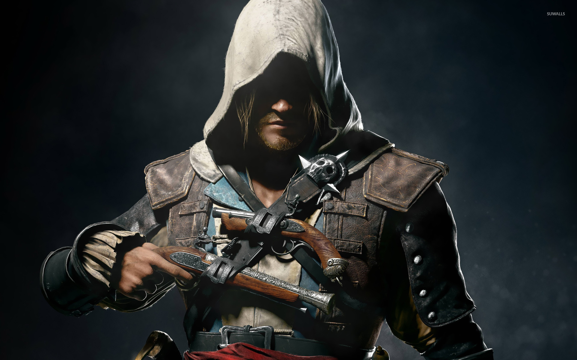 Assassin's Creed IV: Black Flag [7] wallpaper - Game ...