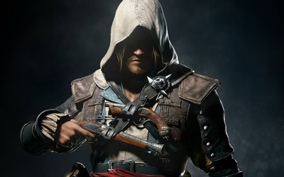 Assassin's Creed IV: Black Flag [7] wallpaper