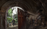 Assassin's Creed IV: Black Flag [18] wallpaper 2560x1440 jpg