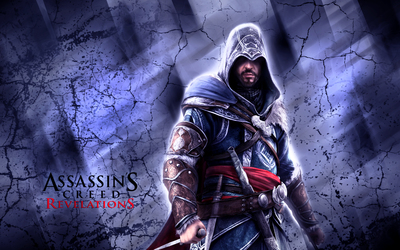 Assassin's Creed: Revelations wallpaper