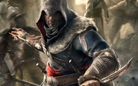 Assassin's Creed: Revelations [5] wallpaper 1920x1200 jpg