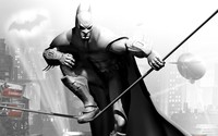 Batman: Arkham City [10] wallpaper 1920x1080 jpg