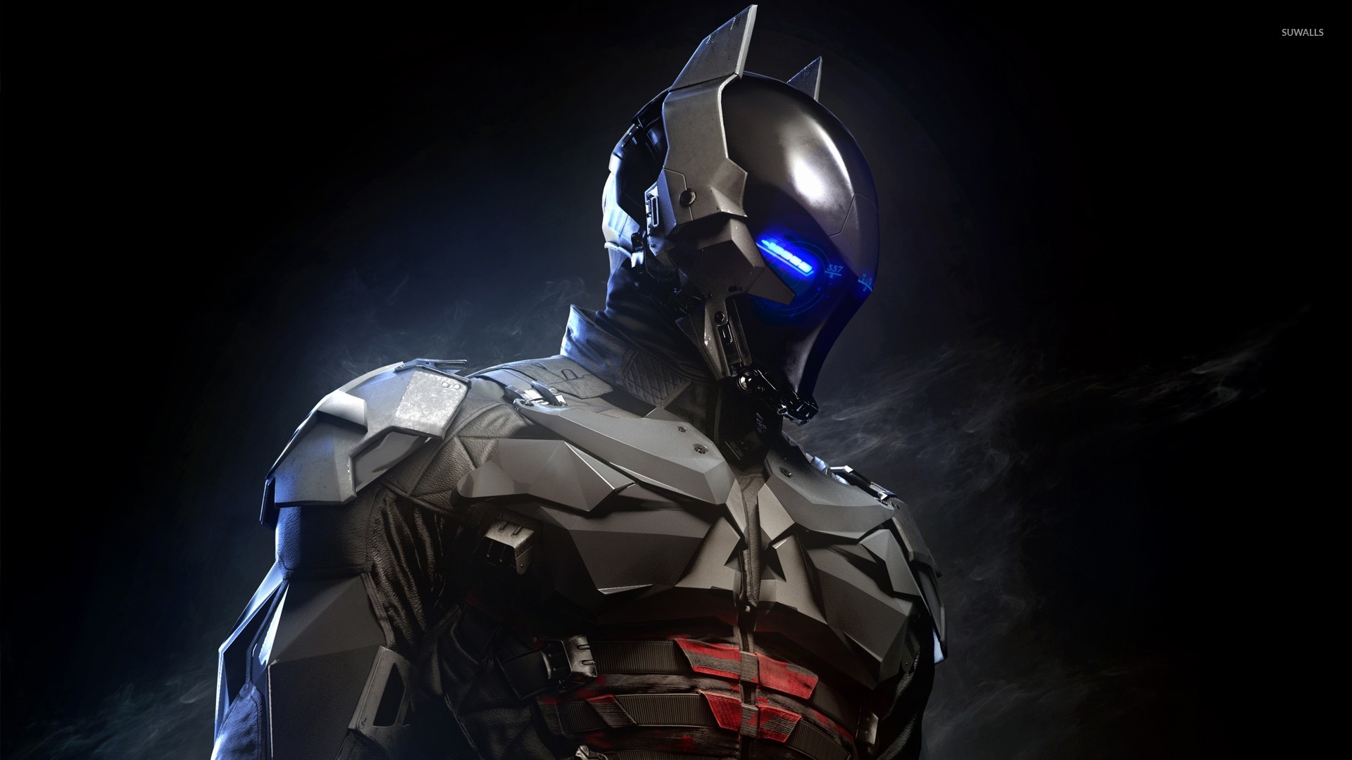 Download batman arkham knight wallpaper